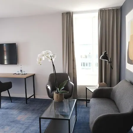 Boutique De L'ecu Vaudois Hotel