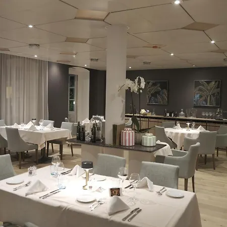 Hotel Boutique De L'ecu Vaudois