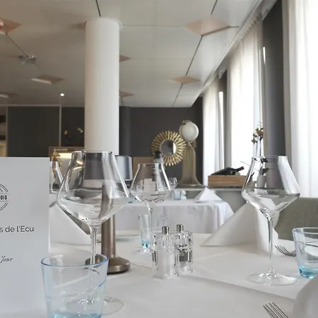 Boutique De L'ecu Vaudois 3*