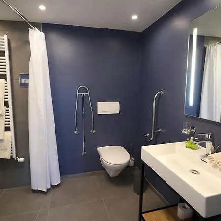 Boutique De L'ecu Vaudois Hotel 3*