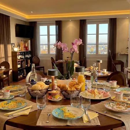 Hotel Boutique De L'ecu Vaudois 3*