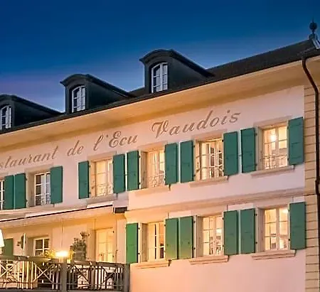 Boutique De L'ecu Vaudois Ξενοδοχείο