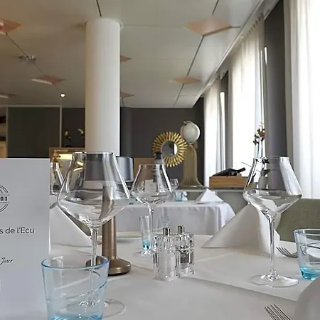 Boutique De L'ecu Vaudois 3* Begnins