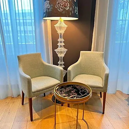 Ξενοδοχείο Boutique De L'ecu Vaudois