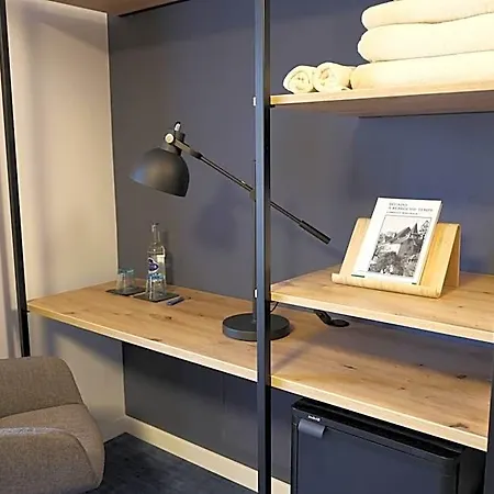 Boutique De L'ecu Vaudois