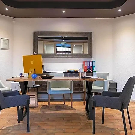 Boutique De L'ecu Vaudois Ξενοδοχείο 3*