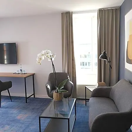 Ξενοδοχείο Boutique De L'ecu Vaudois