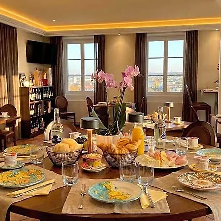 Boutique De L'ecu Vaudois Ξενοδοχείο 3*