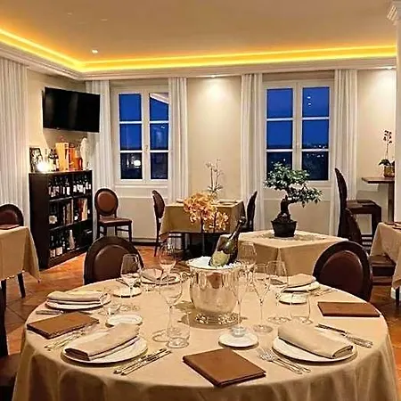 Boutique De L'ecu Vaudois Ξενοδοχείο 3*