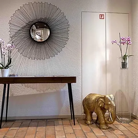 Boutique De L'ecu Vaudois Ξενοδοχείο 3*