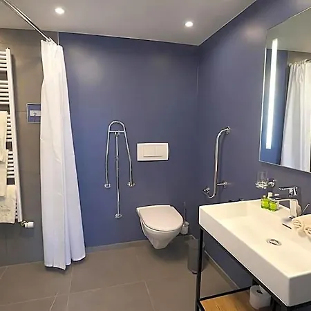 Boutique De L'ecu Vaudois 3* Begnins