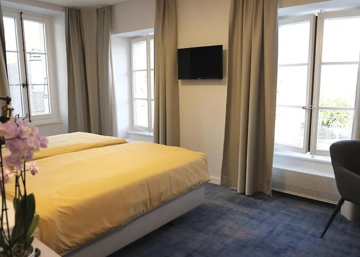 Boutique De L'ecu Vaudois 3*