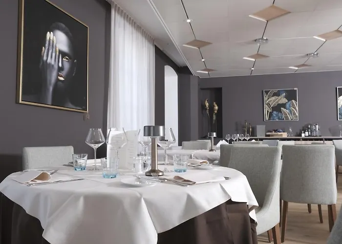 Boutique De L'ecu Vaudois Hotel Begnins