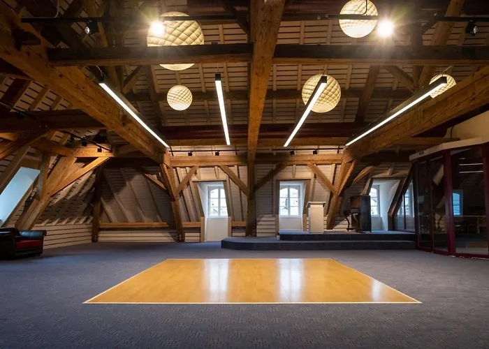 Hotel Boutique De L'ecu Vaudois 3*