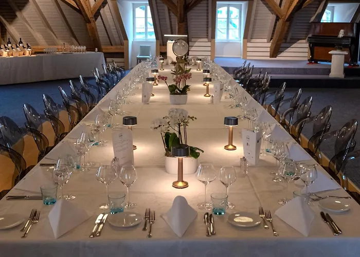 Boutique De L'ecu Vaudois