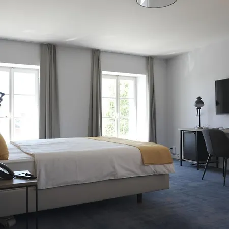 Boutique De L'ecu Vaudois 酒店 伯尼安