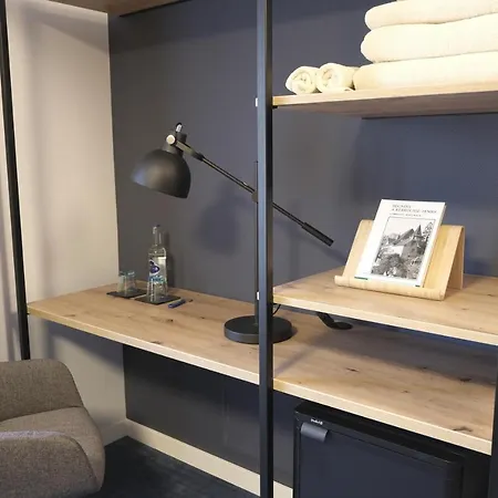 Boutique De L'ecu Vaudois 酒店