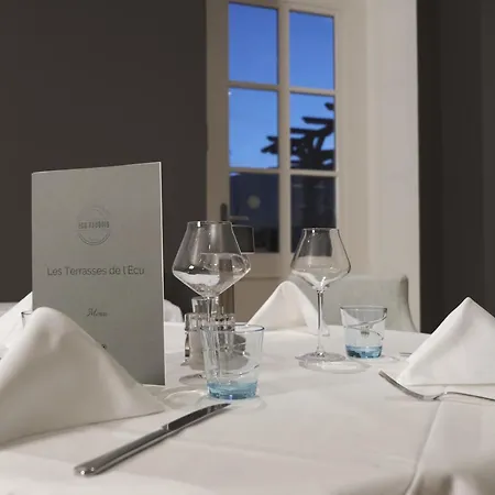 Boutique De L'ecu Vaudois Begnins