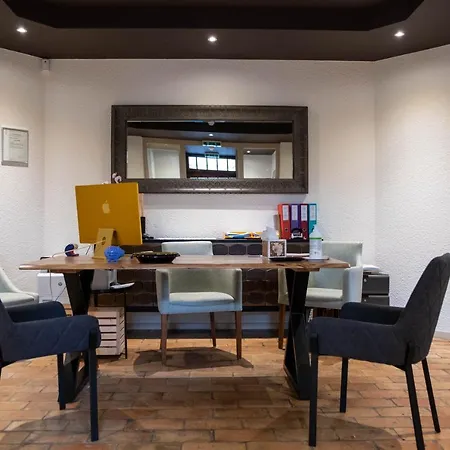 Boutique De L'ecu Vaudois 酒店 伯尼安