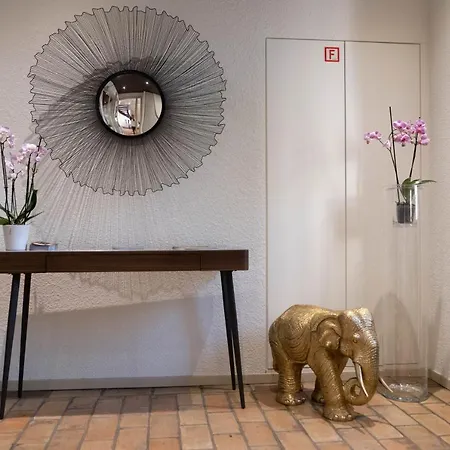 Boutique De L'ecu Vaudois