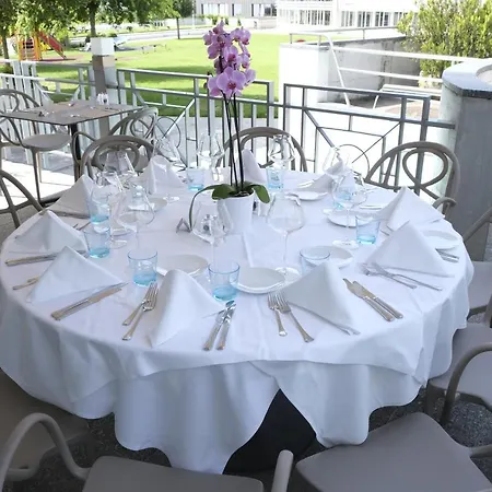 Boutique De L'ecu Vaudois 酒店 3*