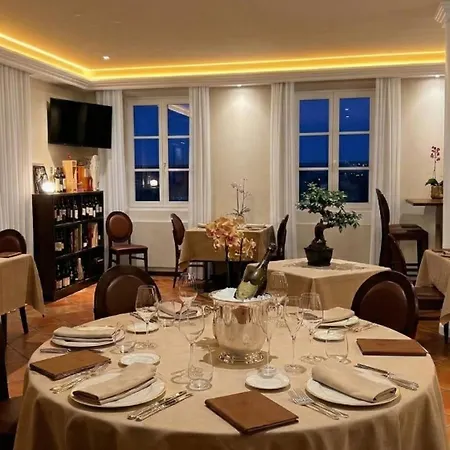 Boutique De L'ecu Vaudois 3*