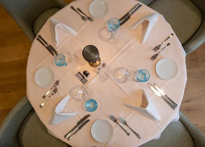 Hotel Boutique De L'ecu Vaudois