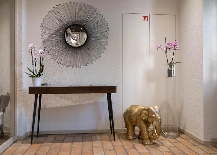 Boutique De L'ecu Vaudois