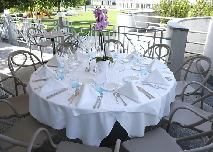 Boutique De L'ecu Vaudois Szálloda 3*